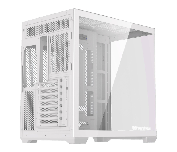 DarkFlash C280 White - 1526238 - zdjęcie 7